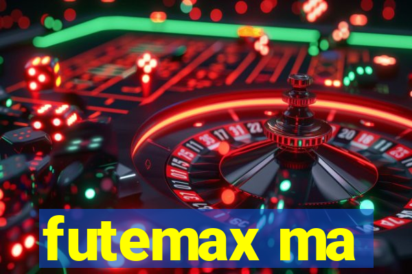 futemax ma